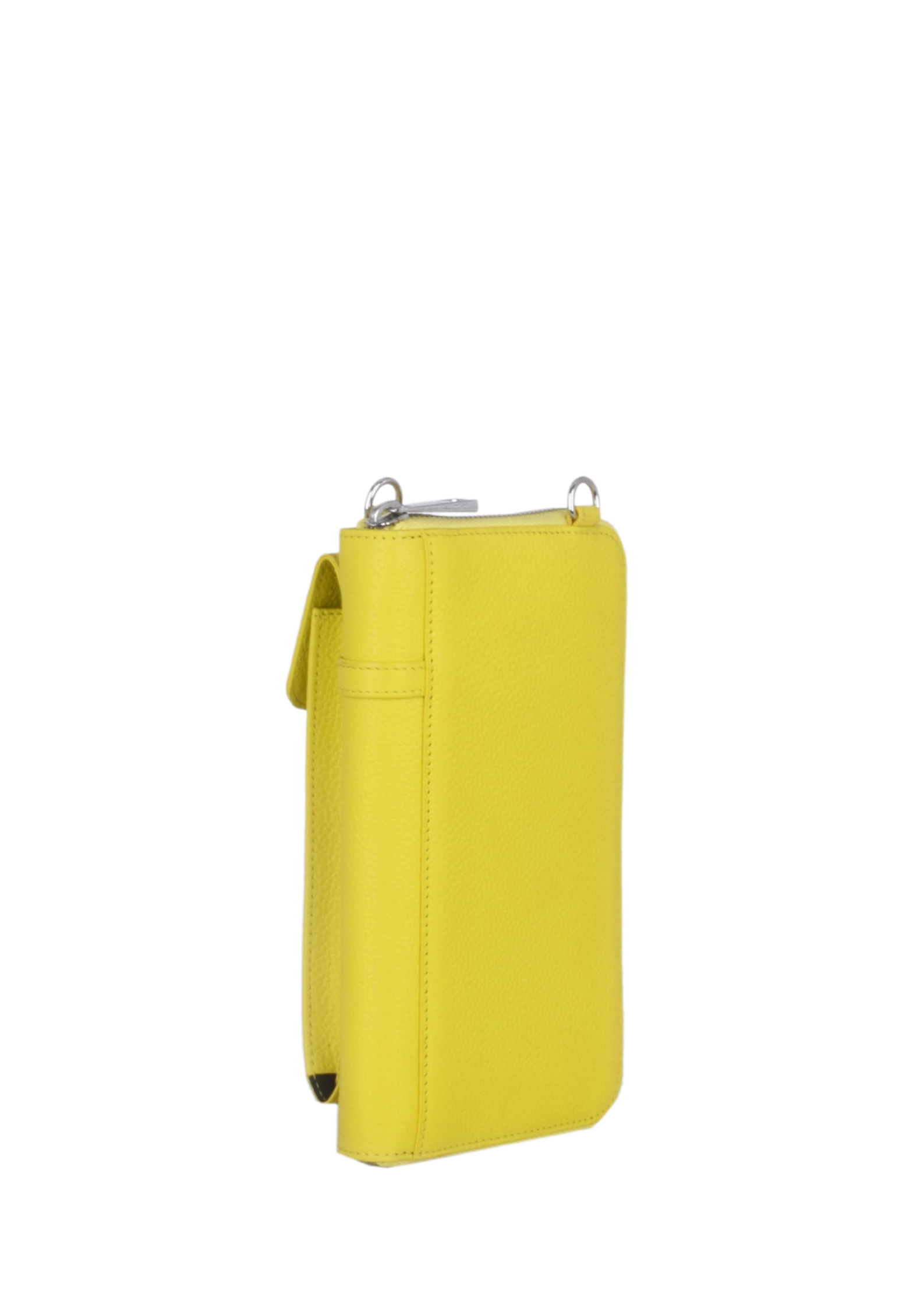 City Wallet A Mobilebag, lemon